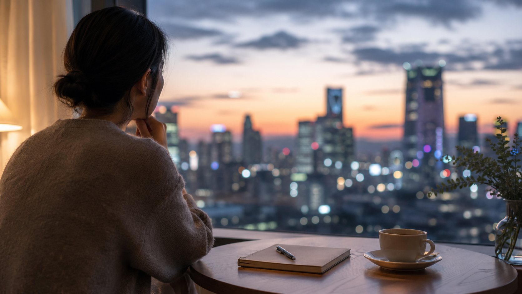 不倫調査を考えたとき、最初に整理しておきたいこと